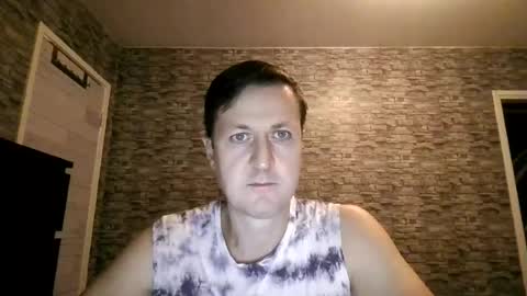 Snapshot of antonlikesanal chatting on July 2026 06:43:02 PM Anton online show from July 2026 06:43:02 PM
