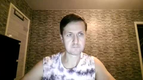 Snapshot of antonlikesanal chatting on July 2026 11:03:01 PM Anton online show from July 2026 11:03:01 PM