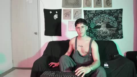 antonnello_ online show from January 2025 08:47:01 PM