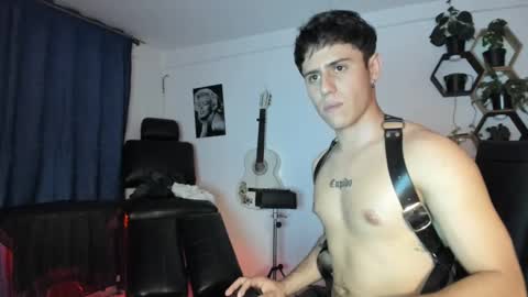 antonnello_ online show from February 2025 03:09:02 AM