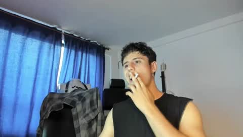 antonnello_ online show from March 2025 10:10:01 PM