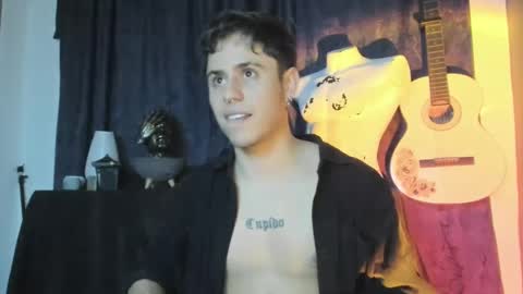 antonnello_ online show from September 2025 01:16:02 AM