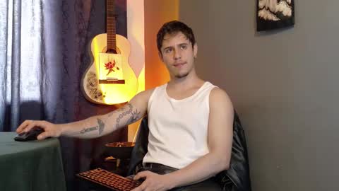 antonnello_ online show from March 2026 02:46:02 PM