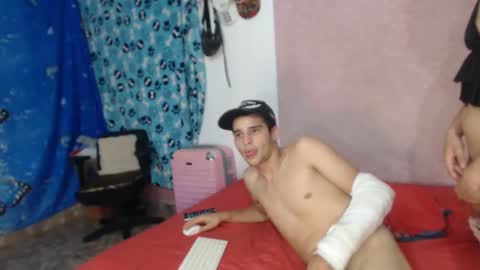 karol y antony online show from December 2024 10:59:01 PM