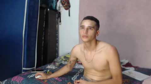 karol y antony online show from January 2025 11:29:01 PM