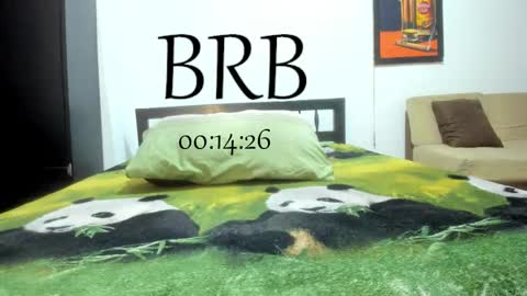 Juan Camilo online show from March 2026 12:49:02 AM