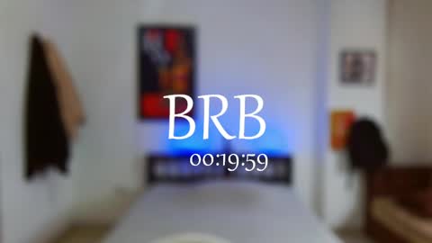 Juan Camilo online show from May 2026 05:03:02 AM