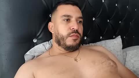 Antony online show from March 2025 02:21:02 PM