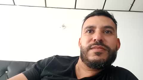 Antony online show from March 2025 04:35:02 PM