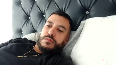 Antony online show from March 2025 09:37:02 PM