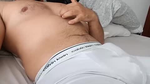 Antony online show from March 2025 03:35:01 PM