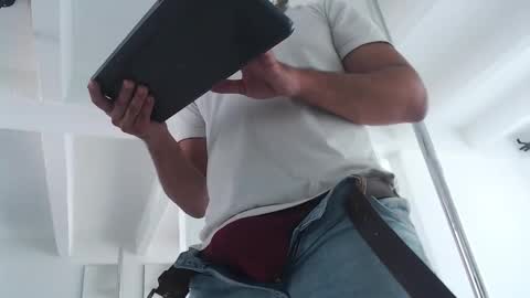 Antony online show from September 2025 04:07:02 PM