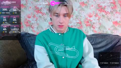 Snapshot of antonylewis chatting on January 2025 08:07:02 PM YummyTony online show from January 2025 08:07:02 PM