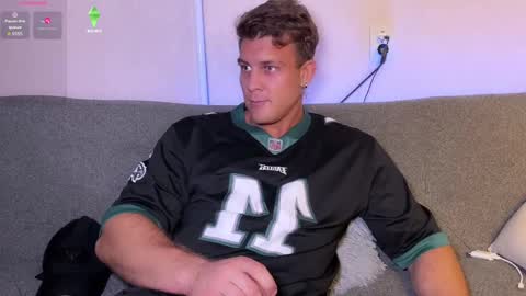 Adam 24 online show from February 2025 02:21:01 PM