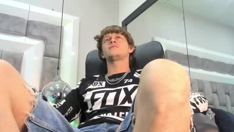 Snapshot of antthony_kings chatting on September 2025 09:41:02 PM Anthony King online show from September 2025 09:41:02 PM