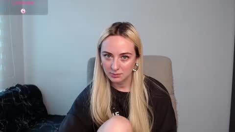 Antonia online show from January 2025 06:57:01 PM