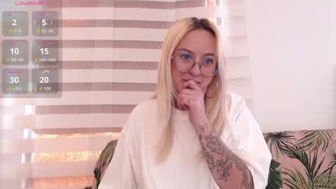 Antonia online show from June 2026 05:58:02 PM
