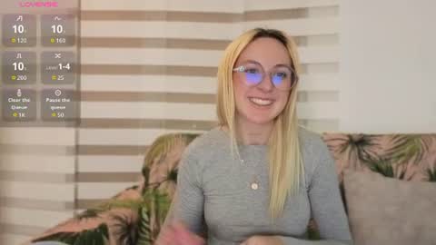 Antonia online show from June 2026 02:34:01 AM