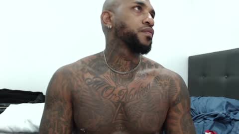 antwanblack11 online show from December 2024 07:19:02 PM