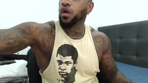 antwanblack11 online show from December 2024 12:02:02 AM