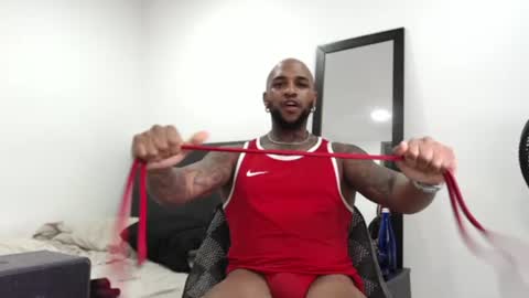 antwanblack11 online show from January 2025 04:43:02 PM