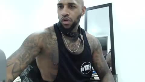 antwanblack11 online show from January 2025 08:31:02 PM