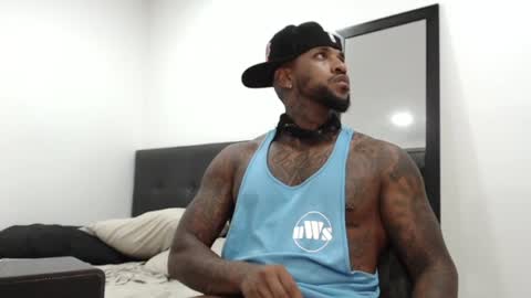 antwanblack11 online show from January 2025 06:46:01 AM