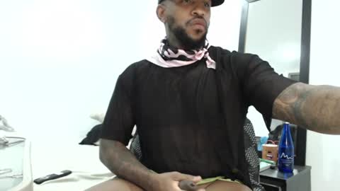 antwanblack11 online show from January 2025 12:33:01 AM