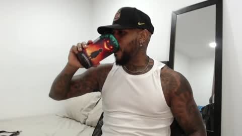 antwanblack11 online show from February 2025 01:16:02 AM