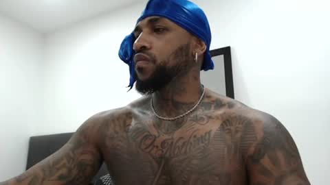 antwanblack11 online show from February 2025 11:13:02 PM