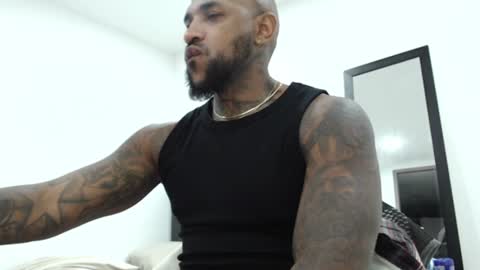 antwanblack11 online show from March 2025 08:18:02 AM