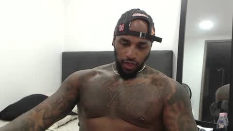 antwanblack11 online show from September 2025 08:54:01 PM