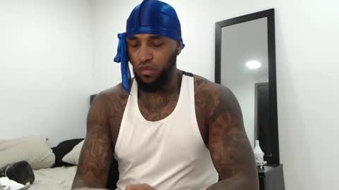 antwanblack11 online show from October 2025 06:19:02 PM