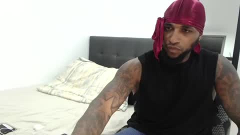 antwanblack11 online show from November 2025 10:32:01 PM