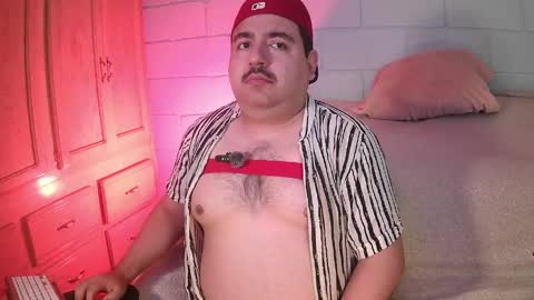 AnuarFox online show from April 2026 11:51:02 AM
