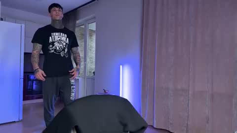 Tom online show from March 2026 05:19:01 AM