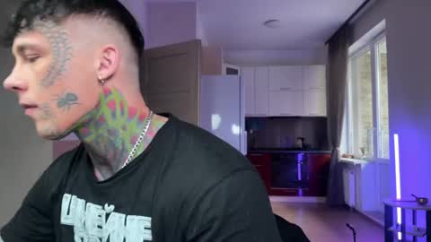 Tom online show from April 2026 08:12:02 AM