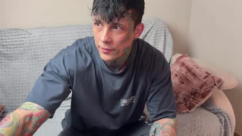 Tom online show from May 2026 08:41:01 AM