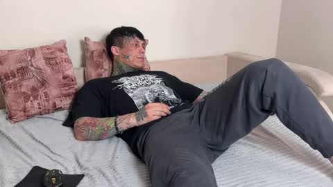 Tom online show from May 2026 10:45:01 AM
