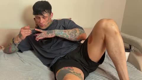Tom online show from May 2026 06:51:02 AM