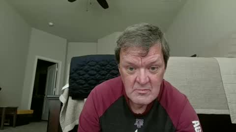 anudesteve4u online show from September 2025 07:30:01 PM