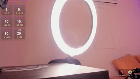 Ana online show from February 2025 02:14:02 PM