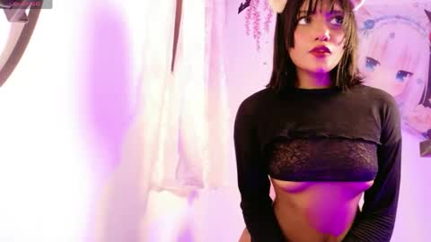  Ana  independent model online show from May 2026 05:22:02 PM