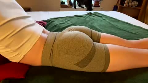 Snapshot of anxietyonline chatting on December 2024 11:06:02 PM AnxietyOnline online show from December 2024 11:06:02 PM