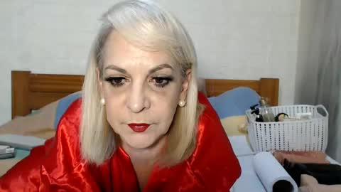 ANY CAT online show from June 2026 10:28:02 AM