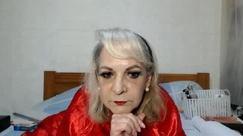 ANY CAT online show from June 2026 09:47:01 AM