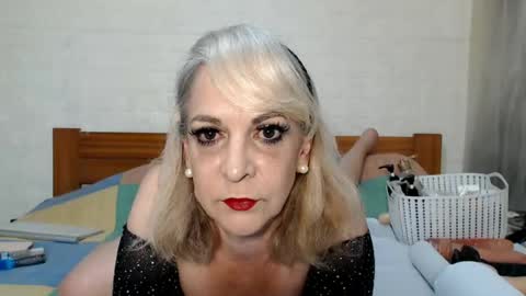 ANY CAT online show from July 2026 09:27:01 AM