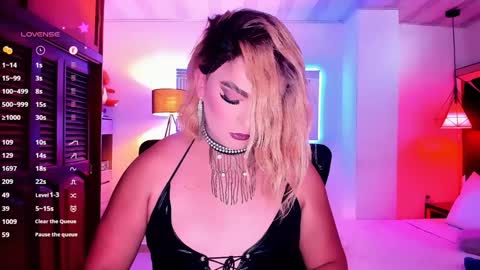 MissSophiaSpecter online show from December 2024 06:49:02 PM