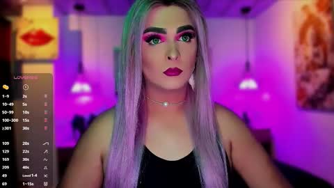 MissSophiaSpecter online show from November 2025 10:56:01 PM