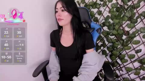 Snapshot of anya_belth chatting on October 2025 06:52:02 PM anya_belth online show from October 2025 06:52:02 PM